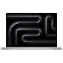 Apple MacBook Pro 14 2026 M5 Pro 24 GB RAM 1 TB SSD 20-Core GPU Silber CZ1MH-10020000