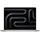 2026 M5 Pro 24 GB RAM 1 TB SSD 20-Core GPU Silber CZ1MH-10020000