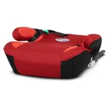 HEYNER® Kids Sitzerhöhung Kindersitz Autokindersitz mit ISOFIX Autositz Norm R129 I-Size Sitzschale kompakt und leicht