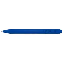 Wedo Kugelschreiber LetterPen PUZZLE blau, Schreibfarbe: blau, 2 St.