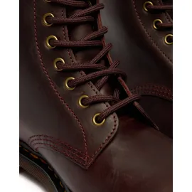 Dr. Martens 1460 Stiefel, - Cherry Red - Freizeitstiefel Gr. 45