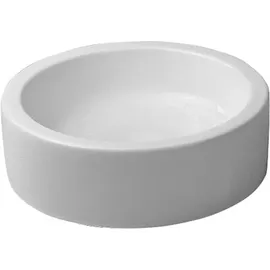 Duravit Starck 1 Aufsatzwaschtisch Ø 46 cm (0445460000)