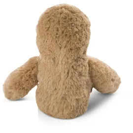 NICI Zoo Friends Faultier 20 cm Braun