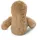 NICI Zoo Friends Faultier 20 cm Braun