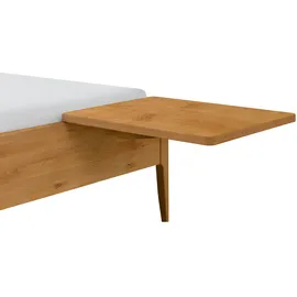 Hasena Nachtschrank Drift 48 x 9 x 48 cm Weiß