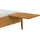 Hasena Nachtschrank Drift 48 x 9 x 48 cm Weiß