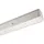 ISOLED LED Linearleuchte S Stahl 150 cm 1-10V dimmbar 25-75 W 4000 K 10500 lm
