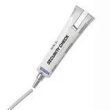 Markal Schraubensicherungsmarker Security Check, 50 ml, Schreibfarbe: W