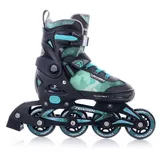 Tempish Verstellbare Inline-skates Kind Tempish Dasty schwarz 33/36