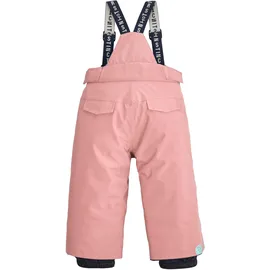 KILLTEC First Instinct by killtec Kinder Latzhose FISW 33 MNS SKI PNTS, Größe 86/92 in Pink hellpink,