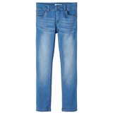 Name It Jeans 'Theo' - Blau - 122