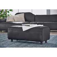 creation by rolf benz Hockerbank »CR.480«, schwarz