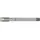 Ruko Maschinengewindebohrer DIN 376 Form B M3
