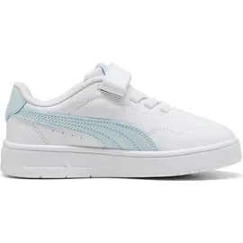Puma Court Lally AC+ PS White 30