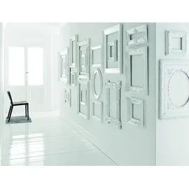 Alpina Weißlack seidenmatt 2 l