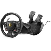 ThrustMaster Ferrari T80 488 GTB Edition für PC / PS4