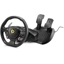 ThrustMaster Ferrari T80 488 GTB Edition für PC / PS4