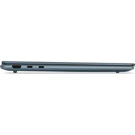 Lenovo Yoga Slim 7 14AKP10 AMD Ryzen AI 5 340 16 GB RAM 512 GB SSD Tidal Teal 83JY002QGE