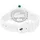 Lacoste Kinderuhr 2030039 Gehäusefarbe weiß