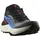 Salomon Genesis Trailrunningschuhe schwarz, Größe 44