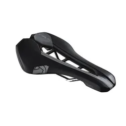 PRO Stealth Sport Sattel Schwarz Modell 2025