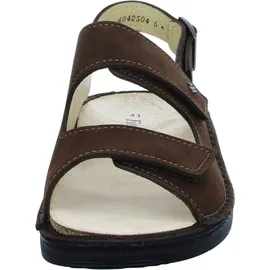 Finn Comfort Benin Herren Braun 40