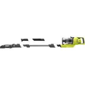 RYOBI Akku-Staubsauger One+ RSV18-0