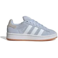 adidas Campus 00s Crystal Sky/Cloud White/Gum 36 2/3