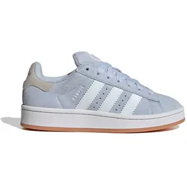 adidas Campus 00s Crystal Sky/Cloud White/Gum 36 2/3