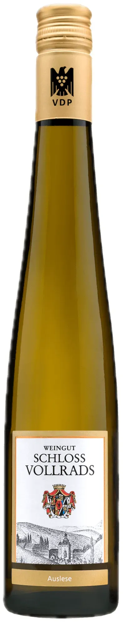 Schloss Vollrads Riesling Auslese – 0,375l