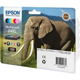 Epson 24XL Multipack color