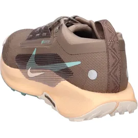 Nike Pegasus Trail 5 Damen Slim Mink Brown / Cannon-Orange 41