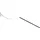 Hansa Vantis Hebel 59913840 Chrom