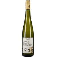 Weingut Hammel & Cie Grauburgunder Ganz In Weiss trocken 2024 0,75 l