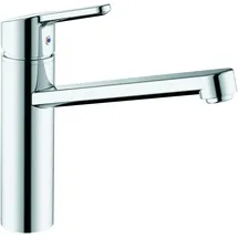 Kludi M2 Einhebelmischer Chrom