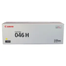Canon 046H gelb