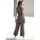 LASCANA Overall Damen khaki Gr.42