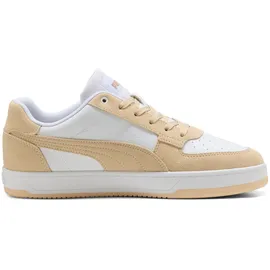 Puma Caven 2.0 Mono Puma White Canvas/Puma Gold 39