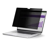 Startech StarTech.com 13" MacBook Air M2/M3 Laptop Blickschutz, Entfernbarer