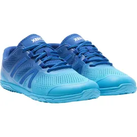 Xero Shoes Hfs Ii Herren Blue Iolite/Aquarius Gradient 44