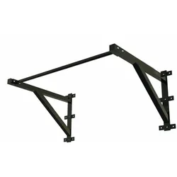 Fitness BT-PRO Muscle-up Optrekstang - 150 kg EINHEITSGRÖSSE