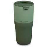 Klean Kanteen Rise Tumbler 768ml Tasse - Green - One Size