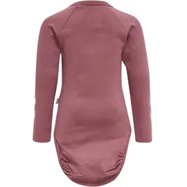 hummel hmlSEOUL langarm Baby-Body 4338 | deco rose 86