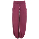 Winshape Trainingshose WTE3 in berry love | Gr.: XL