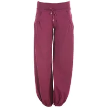 Winshape Trainingshose WTE3 in berry love | Gr.: XL