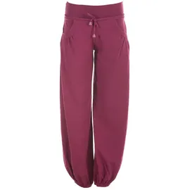 Winshape Trainingshose WTE3 in berry love | Gr.: XL