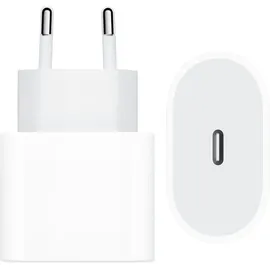 Apple 20W USB-C Power Adapter