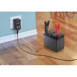 VOLTCRAFT Bleiakku-Ladegerät BC-1001