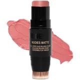 Nudestix Nudies Matte Naughty N' Spice 7 g