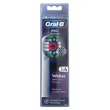 Oral-B Aufsteckbürste 3D White 4 St.
